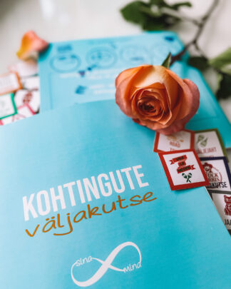 Kohtingute väljakutse