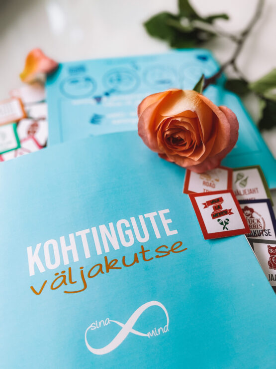 Kohtingute väljakutse