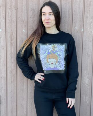 Pusa "Monkey Mind" (S)