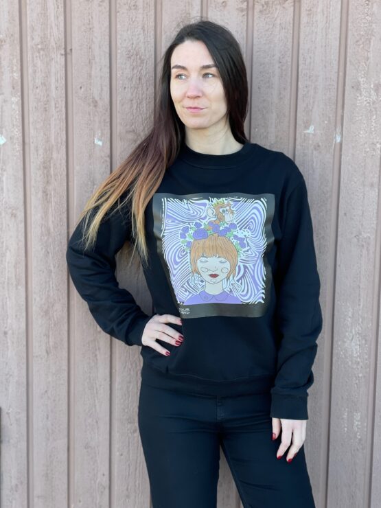 Pusa "Monkey Mind" (M)